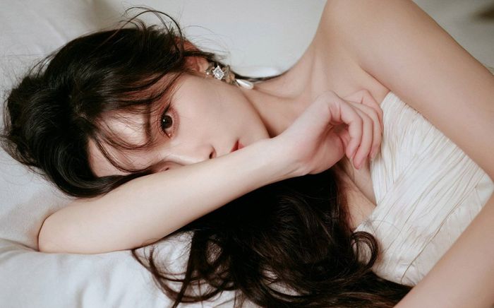 Lộ tạo hình nữ phụ trong Trúc Nghiệp, có lấn át Lưu Thi Thi?