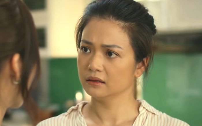 Gia Đình Mình Vui Bất Thình Lình: Bé Long tiết lộ bệnh tình của Công cho Phương?