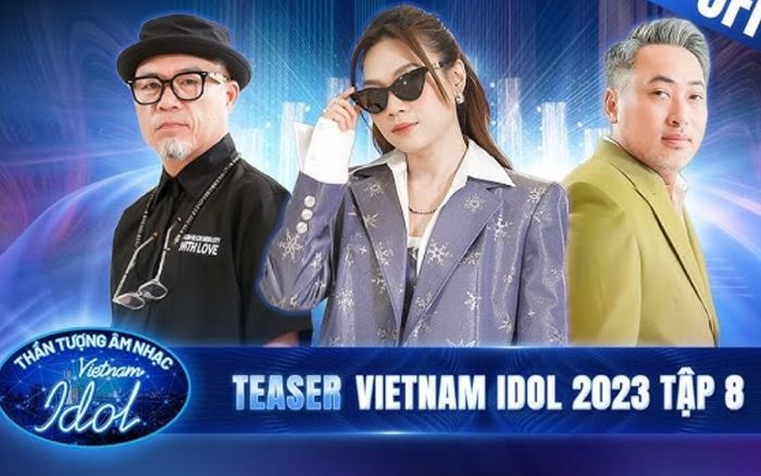 Lộ diện Top 15 thí sinh đi thẳng vào Đêm nhạc Thần tượng tối nay