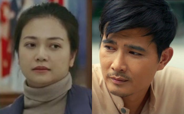 Gia Đình Mình Vui Bất Thình Lình: Thêm bằng chứng Công và Phương sẽ tái hợp