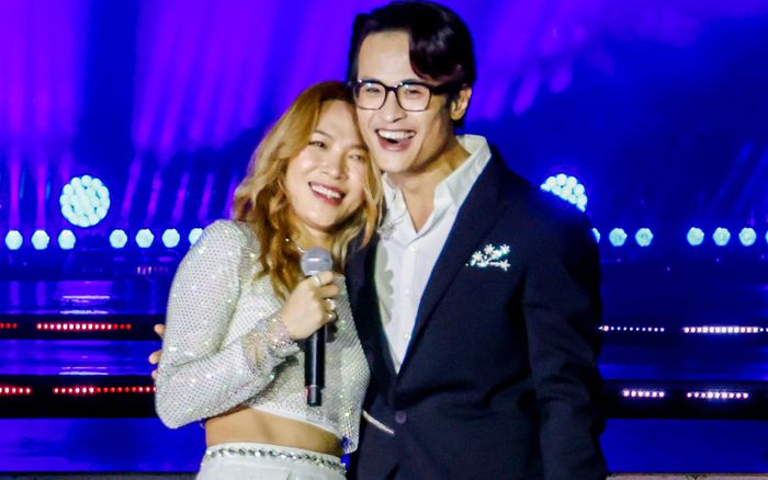 Hé lộ nội dung cuộc điện thoại đầu tiên Hà Anh Tuấn gọi cho Mỹ Tâm