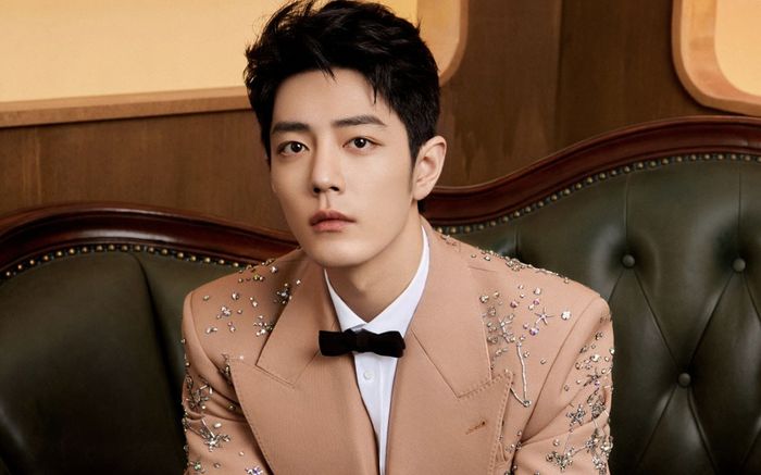 Tiêu Chiến công bố tin vui cùng bạn gái hơn 8 tuổi sau gần 1 năm 'hẹn hò'