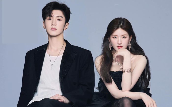 Triệu Lộ Tư tái hợp Trần Triết Viễn, cớ sao fan lại một mực lắc đầu chê?