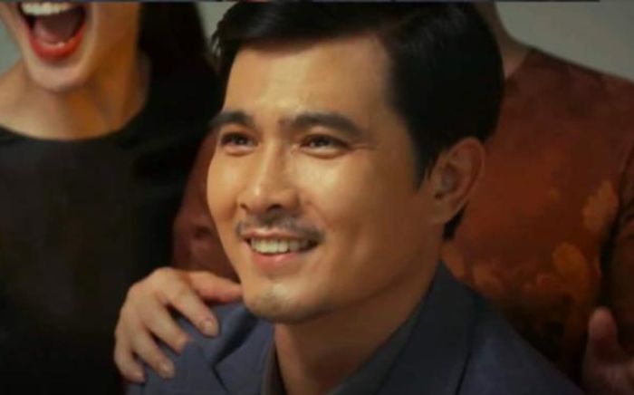 Gia Đình Mình Vui Bất Thình Lình bất ngờ xuất hiện một cây hài hút fan mới