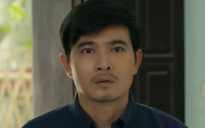 Gia Đình Mình Vui Bất Thình Lình gây bất ngờ với cách chữa bệnh cho Công