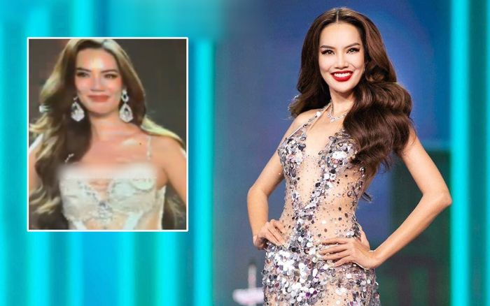 Netizen 'xanh mặt' khi biết Hoàng Phương đăng quang Miss Grand VN ở tổng duyệt