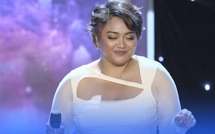 Thí sinh được Mỹ Tâm quyết bảo vệ tới cùng nói lời xin lỗi khán giả vì điều này