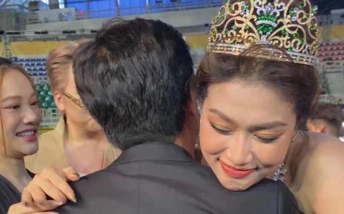 Trường Giang nhắn nhủ Thiên Ân: 'Không được quên tri thức và lòng nhân ái'