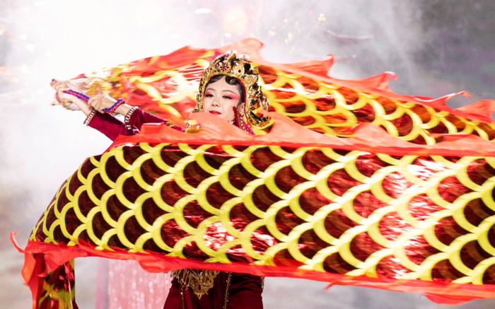 Lộ diện Top 3 Trang phục văn hóa dân tộc đẹp nhất Miss Grand Vietnam 2023