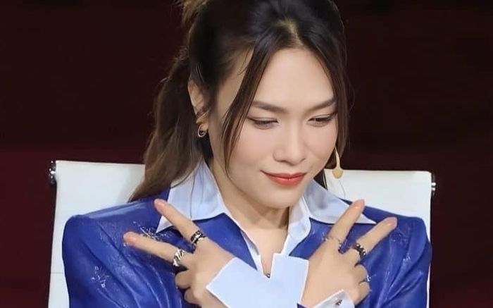 Nhạc sĩ Huy Tuấn thừa nhận nhan sắc đỉnh cao của Mỹ Tâm, ví như 'chị guột' Rosé