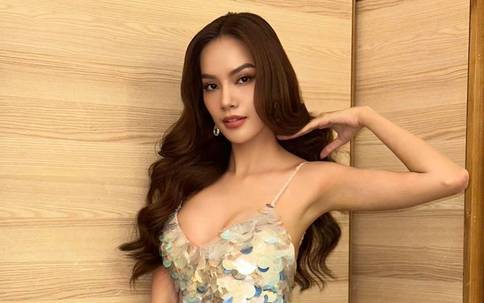 Lê Hoàng Phương được khen 'hiền như cục bột, có tinh thần bất diệt'