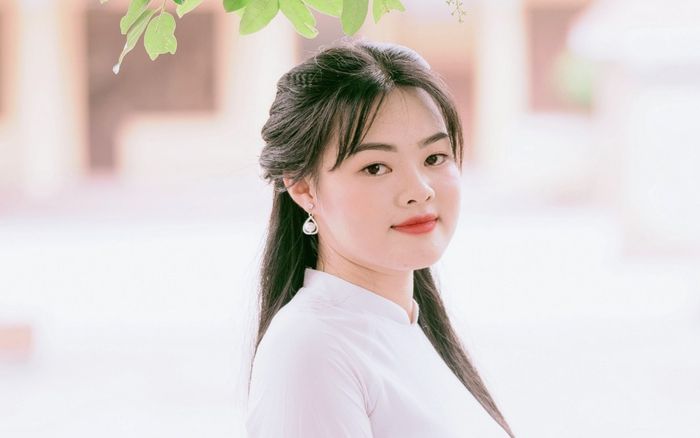 Thủ khoa toàn quốc khối D01 theo đuổi ngành học cực 'hot' tại ĐH Ngoại thương