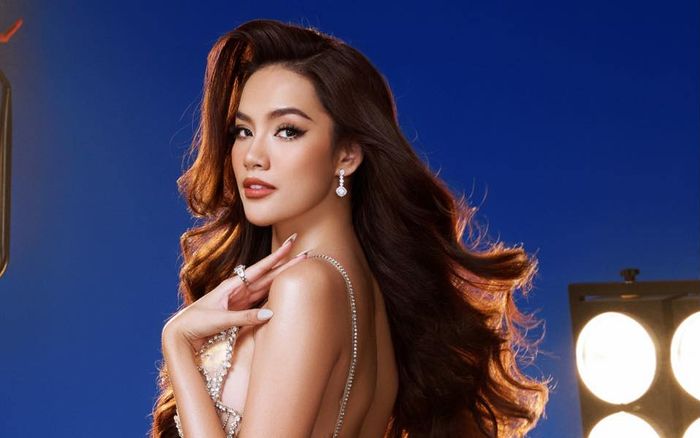 Động thái đầu tiên của hoa hậu Lê Hoàng Phương trên mạng xã hội hậu đăng quang