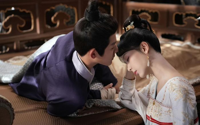 Mỹ nam Trường Tương Tư khen Dương Tử hết lời, muốn hợp tác lần 2