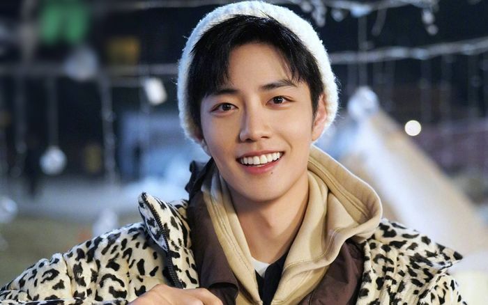 Phim mới của Tiêu Chiến được đãi ngộ đặc biệt, đúng chuẩn đẳng cấp đỉnh lưu