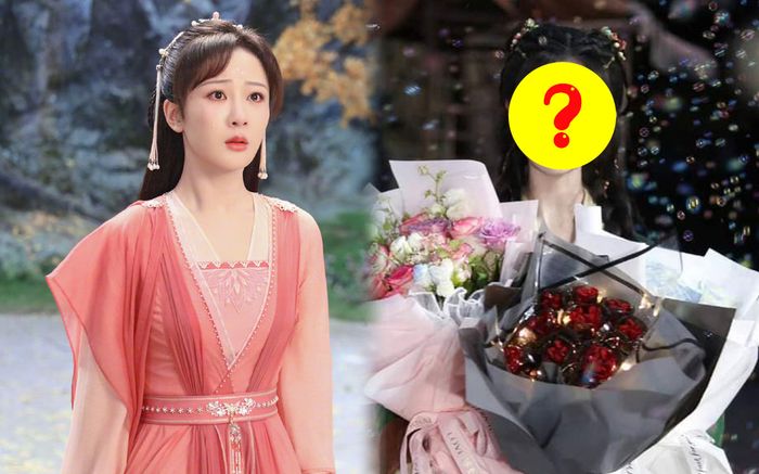 Mỹ nhân yêu thầm Thành Nghị khoe nhan sắc tựa thần tiên tỷ tỷ, ăn đứt Dương Tử