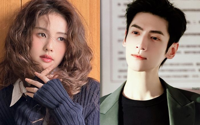 Bạch Lộc có vị trí cực đặc biệt trong lòng La Vân Hi: 'Vợ phải là đầu tiên'