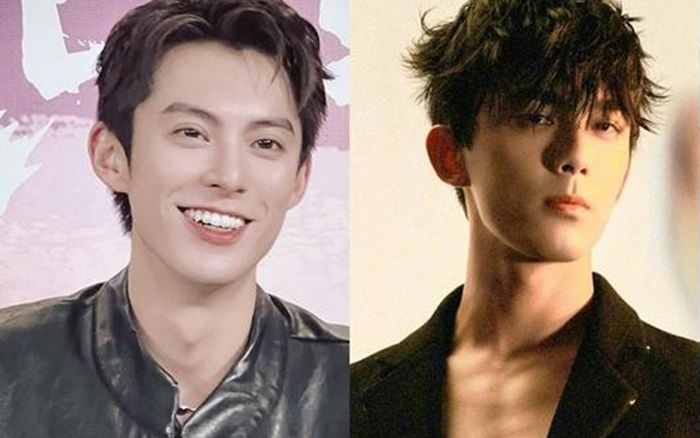 Không phải nhan sắc, đây là yếu tố giúp Ngô Lỗi vượt mặt Vương Hạc Đệ