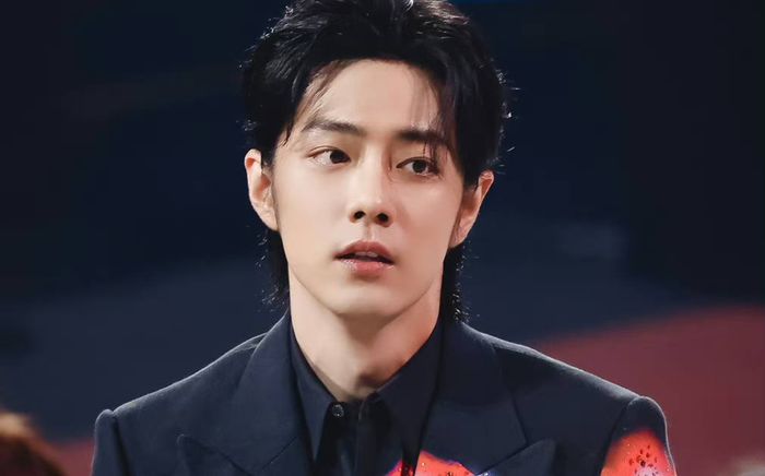 Tiêu Chiến được mời tới cuộc thi hoa hậu tỉnh Thái Lan cùng 3 mỹ nam đình đám