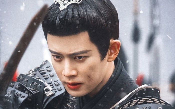 Nhậm Gia Luân sắp sửa nên duyên với mỹ nhân đẹp nhất Trần Tình Lệnh?