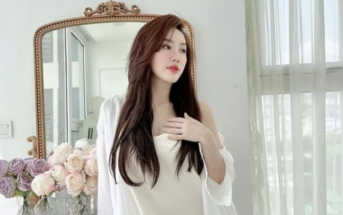 Bảo Thy than thở về 'dấu hiệu tuổi già', fan ra sức làm một điều?