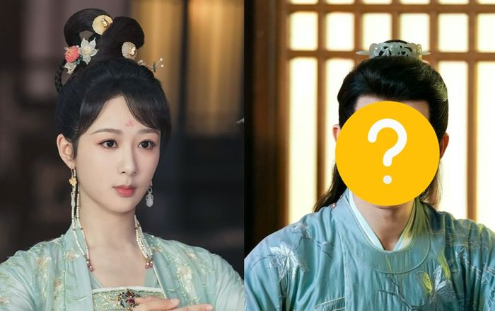 Không phải Tiêu Chiến, đây mới là nam diễn viên được 'đẩy thuyền' với Dương Tử
