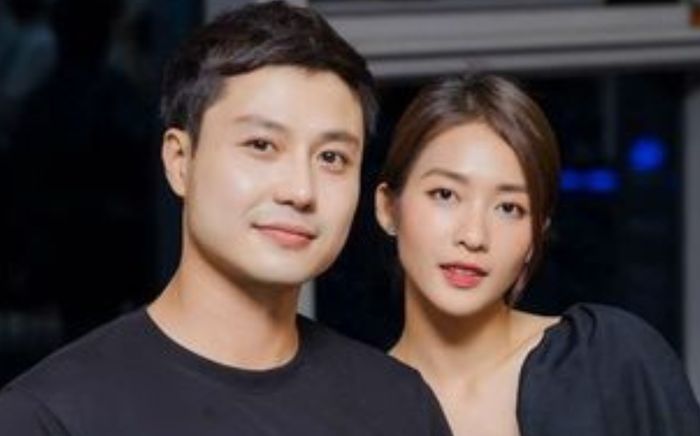 Khả Ngân lộ bằng chứng yêu đương, còn thường xuyên làm điều này cho Thanh Sơn