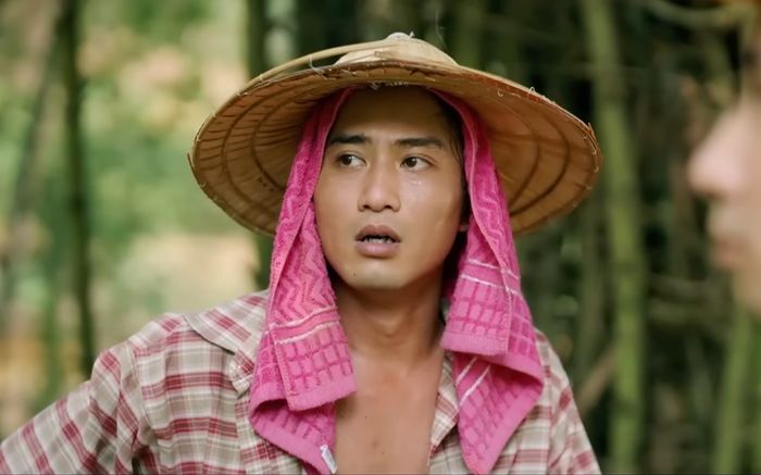 Vừa bị chê bai vì nói giọng khàn, Doãn Quốc Đam thẳng thắn lên tiếng đáp trả