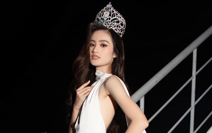 Group anti fan gần 500.000 người của Hoa hậu Ý Nhi bất ngờ 'bay màu' phút chốc