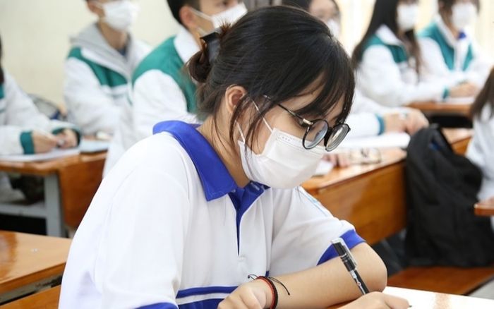 Lần đầu tiên tuyển bổ sung lớp 10, TP.HCM thực hiện xét điểm thế nào?