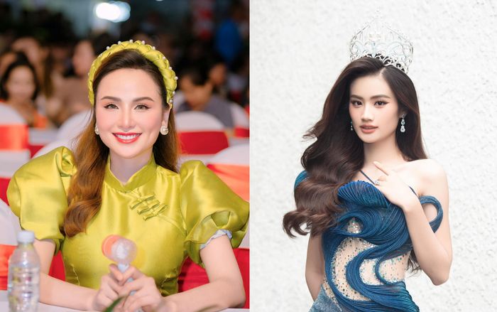 Giữa ồn ào đời tư của Ý Nhi, một nàng hậu mong netizen có thể 'nhẹ nhàng hơn'