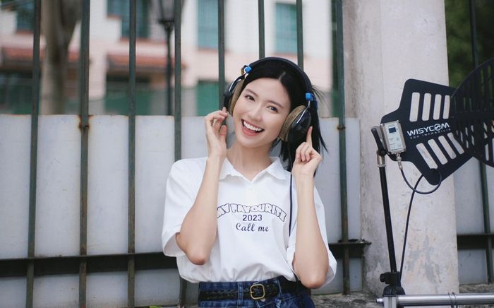 Nữ chính Món Quà Của Cha bị chê diễn xuất, nhân vật khiến người xem khó chịu