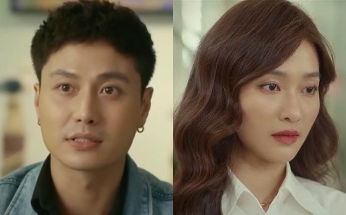 Gia Đình Mình Vui Bất Thình Lình: Danh nhận hậu quả khi đay nghiến Trâm Anh