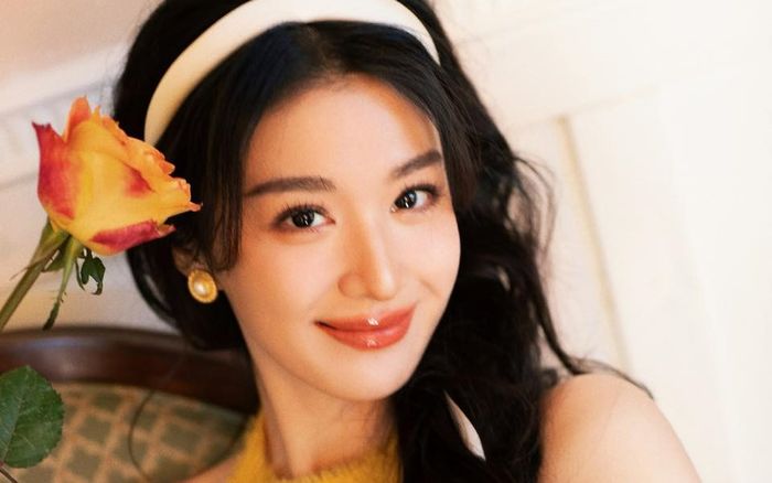 Từ đại mỹ nữ đến nam châm hút anti-fan, Vương Sở Nhiên đã làm gì?