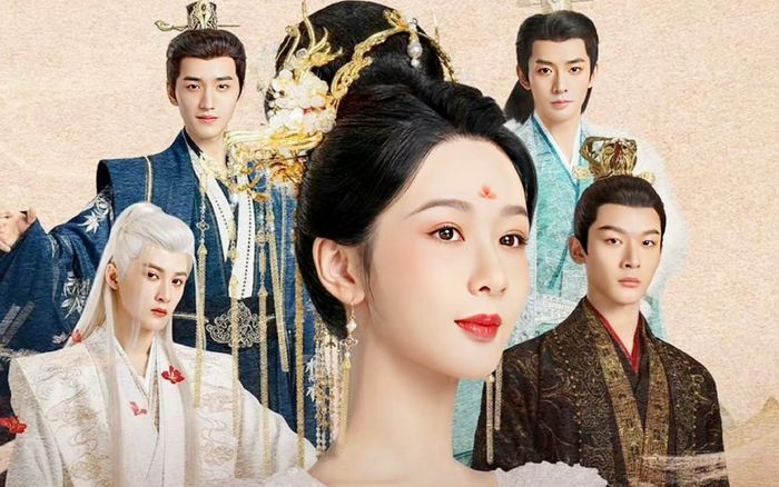 Trường Tương Tư 2 của Dương Tử có nguy cơ bị 'đắp chiếu'