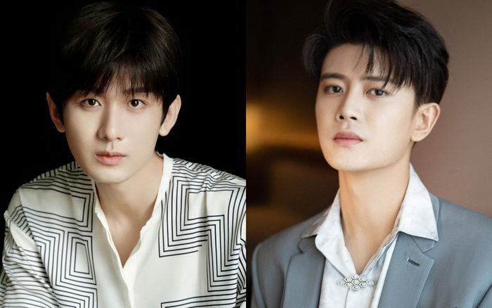 Nhậm Gia Luân thất sủng, buộc phải nhường ghế 'Nhất ca' cho Thành Nghị?