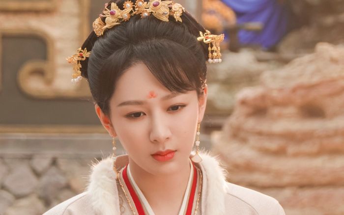 Một bộ phim khác của Dương Tử sắp sửa lên sóng, đối đầu với Trường Tương Tư