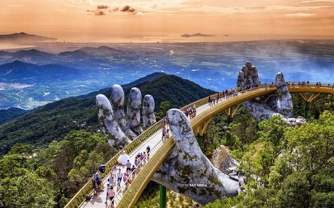 Thành phố đứng đầu top 10 điểm đến được du khách tìm kiếm nhiều nhất dịp 2/9?