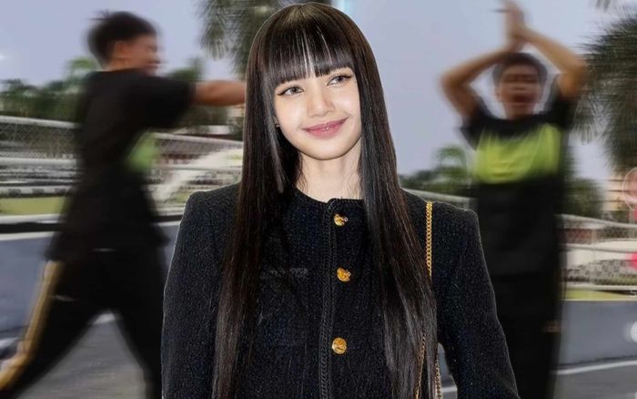 Cháu trai Lisa gây sốt vì vũ đạo cực đỉnh: 'Gen nhà này quá xuất sắc'