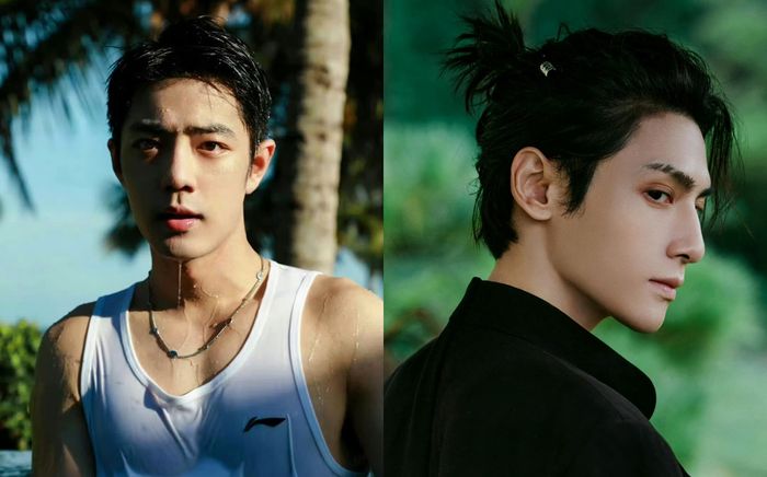 La Vân Hi, Tiêu Chiến là nghệ sĩ mà fan sao nữ không muốn hợp tác nhất