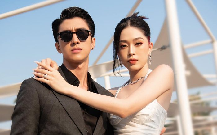 Phương Nga kể tình huống 'dở khóc, dở cười', phải rén với Bình An vì lý do này