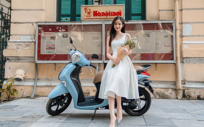 Điểm danh các vật dụng Hot KOL không thể thiếu cho kỳ nghỉ lễ trọn vẹn