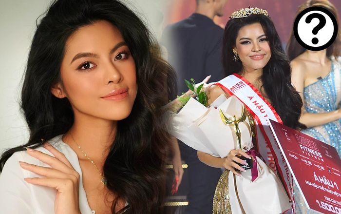 Á hậu Vbiz gây bức xúc vì quan điểm ủng hộ các bạn nữ làm 'Sugar Baby'