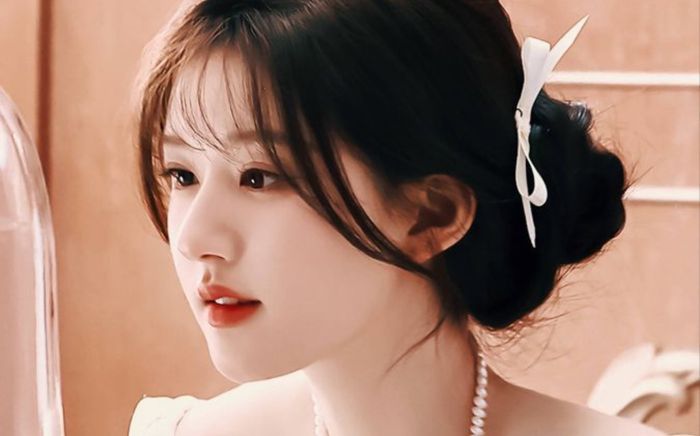 Quá thành công với Vụng Trộm Không Thể Giấu, Triệu Lộ Tư có ngay biệt danh mới