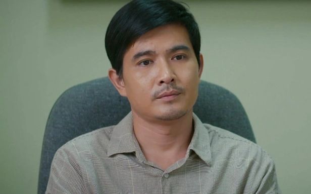 Gia Đình Mình Vui Bất Thình Lình: Hé lộ cảnh Công xuống tóc vì bạo bệnh