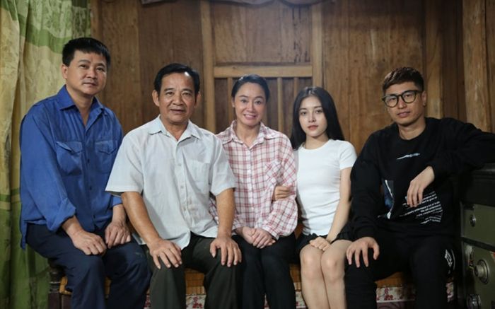 Quách Thu Phương gây tiếc nuối khi vắng mặt ở buổi ra mắt phim mới