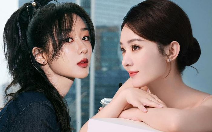 Triệu Lệ Dĩnh và Dương Tử không thể nhìn mặt nhau dù từng hợp tác 7 năm trước