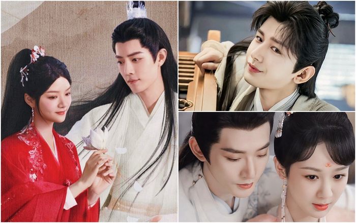 Top 3 phim Trung ăn khách nhất 2023: Tiêu Chiến mất hút, Dương Tử được gọi tên