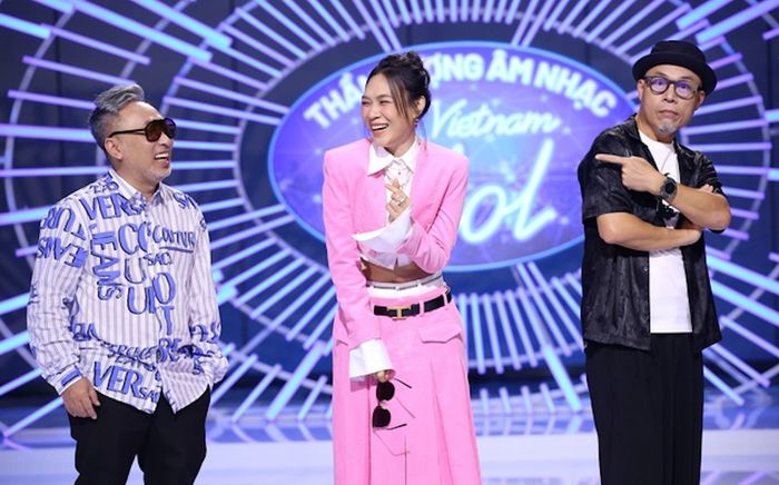Vietnam Idol gây 'bão' trên các nền tảng MXH, tất cả thể hiện qua điều này?