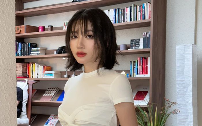 Orange lần đầu chia sẻ về chuyện tình yêu